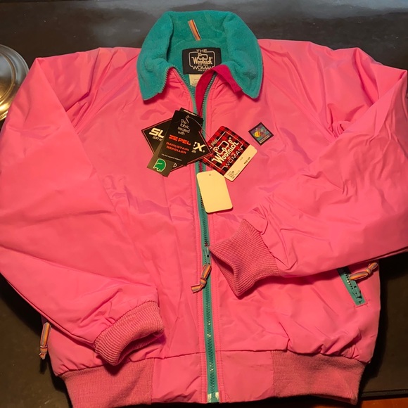 Coats | Woolrich Ski Jacket | Poshmark
